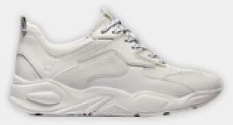 XXL Sports Damen delphiville textile sneaker Angebot