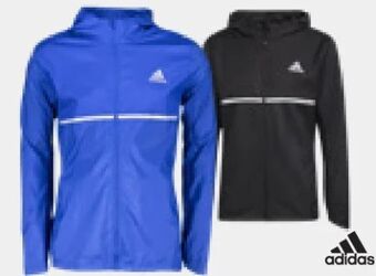 XXL Sports Herren own the run long jacket Angebot