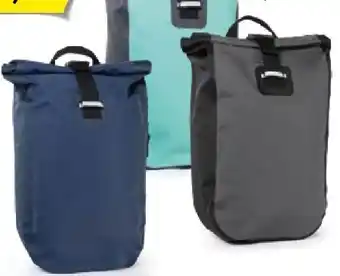 Hofer Wasserfester rucksack Angebot