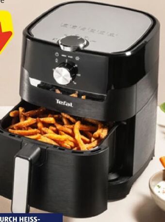 Hofer Heissluftfritteuse Angebot
