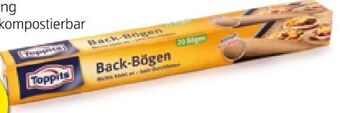 Hofer Backpapier Angebot