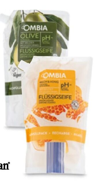 Hofer Flüssigseife Angebot