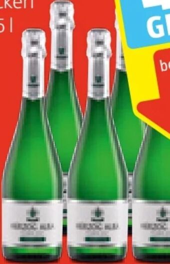 Hofer Sekt Angebot