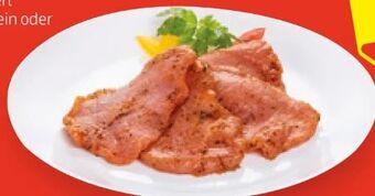 Hofer Leichte steaks Angebot