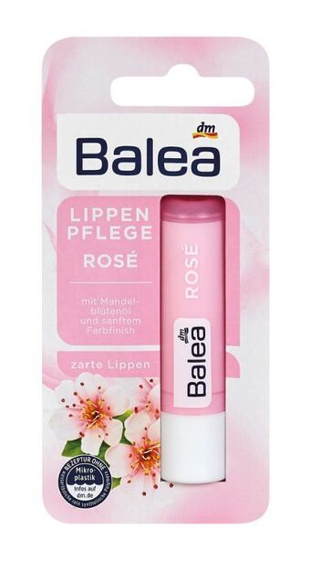 dm Lippenpflege Angebot
