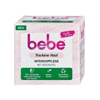 dm Gesichtspflege Angebot
