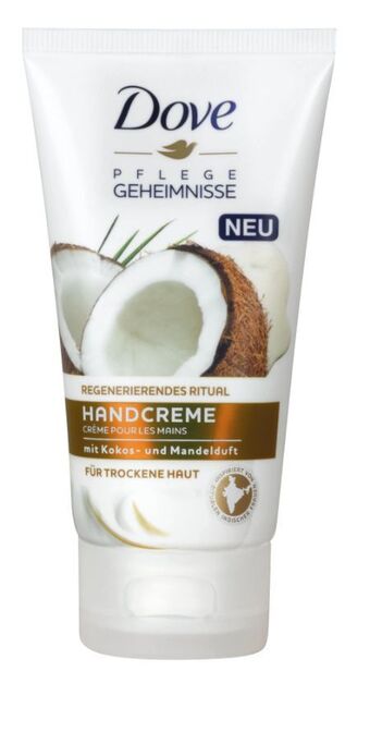 dm Handcreme Angebot