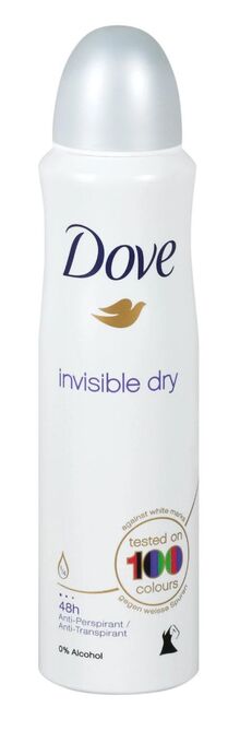 dm Deospray Angebot