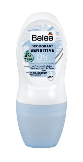 dm Deo roll-on Angebot