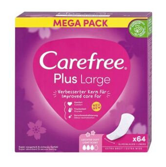 dm Slipeinlagen Angebot