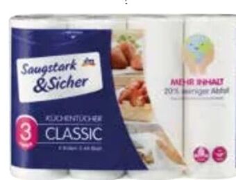 dm Küchentücher Angebot