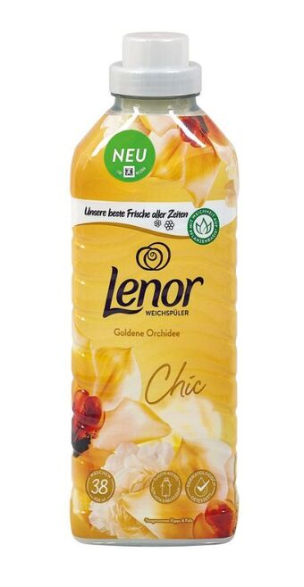 dm Weichspüler Angebot