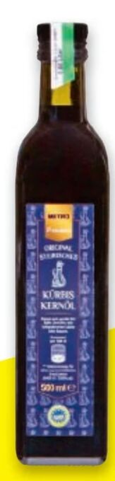 Metro Kürbiskernöl Angebot