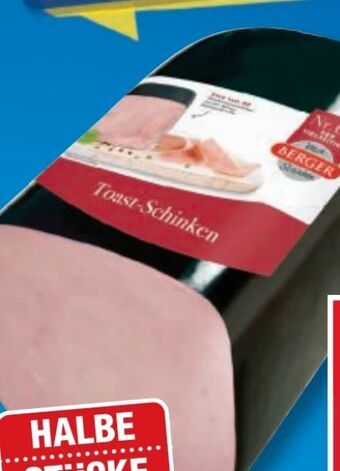Metro Toastschinken Angebot