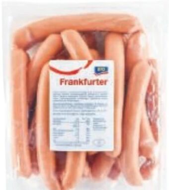 Metro Frankfurter Angebot