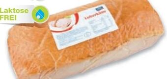 Metro Leberkäse Angebot