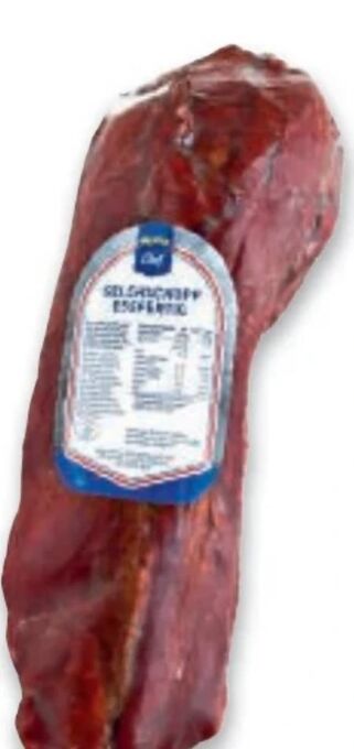 Metro Selchschopf rustikal Angebot