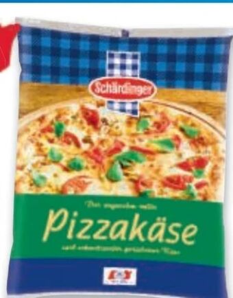 Metro Pizzakäse Angebot