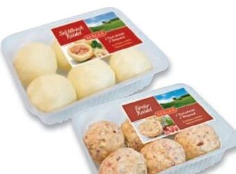 Metro Knödel Angebot