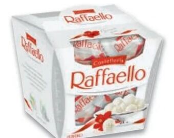 Metro Raffaello Angebot