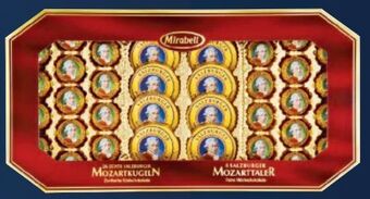 Metro Mozartkugeln Angebot