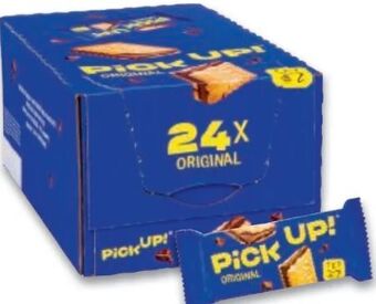 Metro Leibniz pick up Angebot