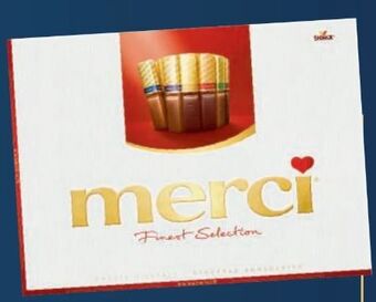 Metro Merci finest selection Angebot