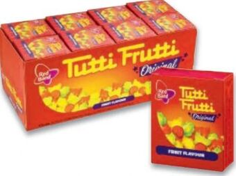 Metro Tutti frutti Angebot