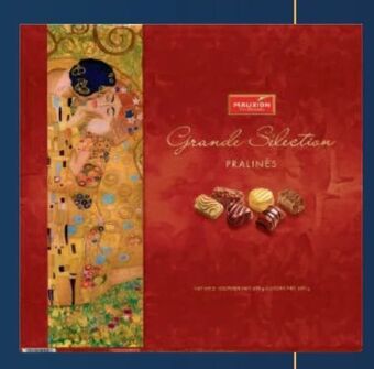 Metro Pralinen grande selection Angebot