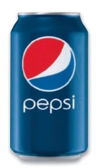 Metro Pepsi cola Angebot