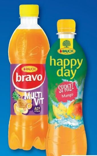 Metro Happy day Angebot