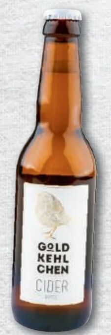 Metro Cider Angebot