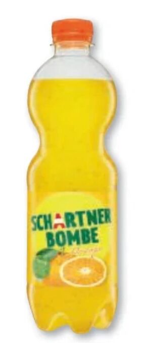 Metro Limonade Angebot