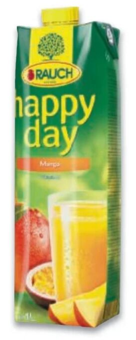 Metro Happy day Angebot