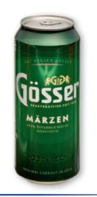 Metro Märzen Angebot