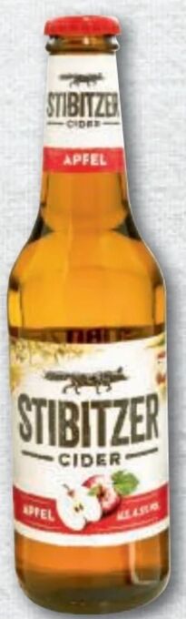 Metro Cider Angebot
