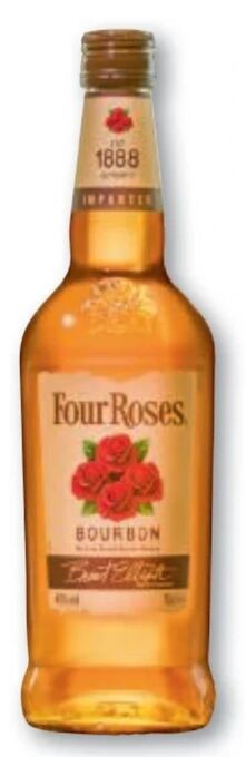 Metro Kentucky straight bourbon whiskey Angebot