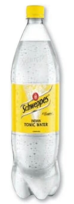 Metro Indian tonic water Angebot