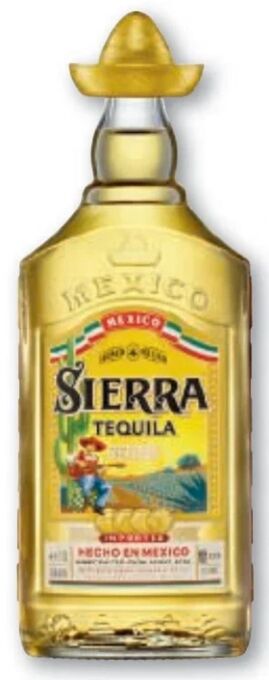 Metro Tequila Angebot