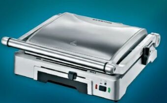 Metro Kontaktgrill kg 2392 Angebot