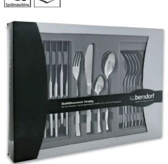 Metro Besteckset joker Angebot