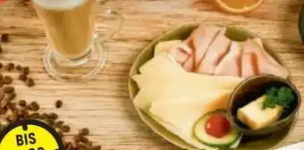 Frühstück gross