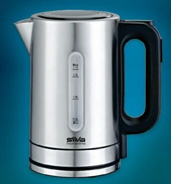 Metro Wasserkocher kl-t 2200 Angebot