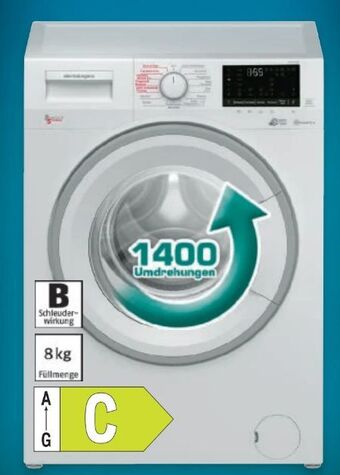 Metro Waschtrockner wts 81451 Angebot
