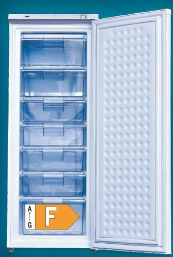 Metro Gefrierschrank uzw1404 Angebot