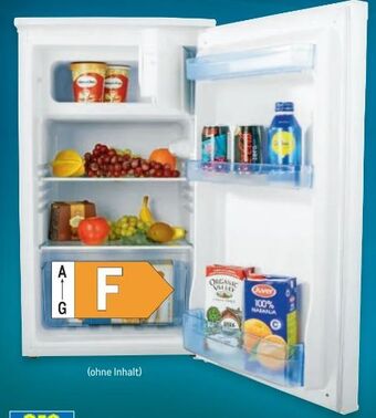 Metro Kühlschrank tfw8540 Angebot