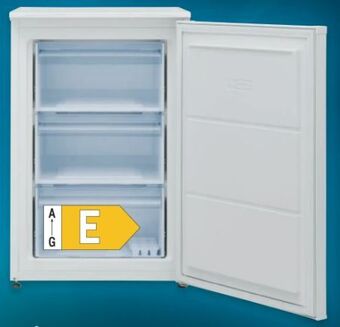 Metro Gefrierschrank i55zm 112 w 2 Angebot