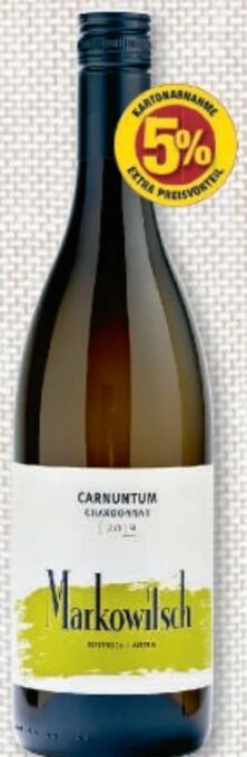 Metro Chardonnay Angebot