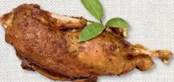 Metro Gourmet flinkes halbes gansl sous vide Angebot