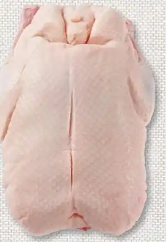 Metro Ungarische ente grillfertig Angebot